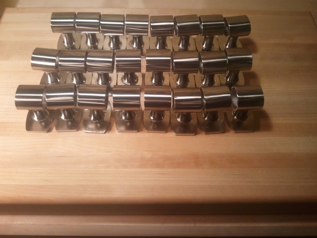 Rida Ketmase olevaid treitud detaile